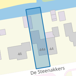 Perceel WNP00-D-5475