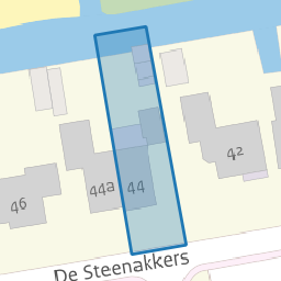 Perceel WNP00-D-5476