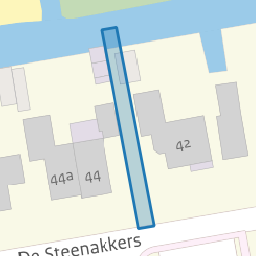 Perceel WNP00-D-5477