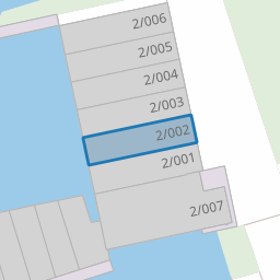 Perceel WNP00-D-5588