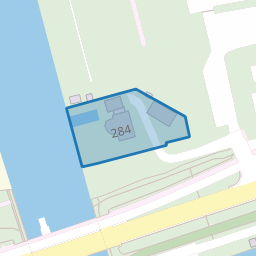 Perceel WNP00-D-5597