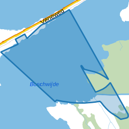 Perceel WNP00-D-5664