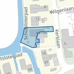 Perceel WNP00-D-5723