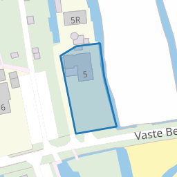 Perceel WNP00-D-5725