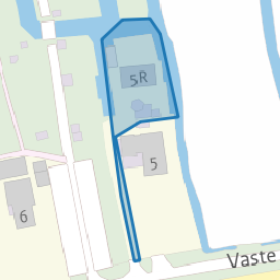 Perceel WNP00-D-5726