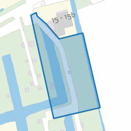 Perceel WNP00-D-5727