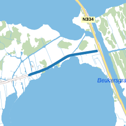 Perceel WNP00-D-5729