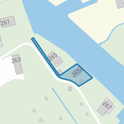 Perceel WNP00-D-5735