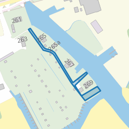 Perceel WNP00-D-5736