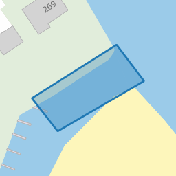 Perceel WNP00-D-5737