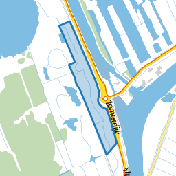 Perceel WNP00-D-5739