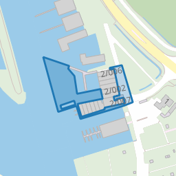 Perceel WNP00-D-5743