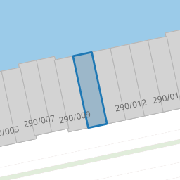 Perceel WNP00-D-5757