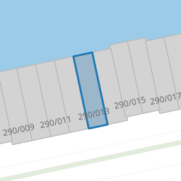 Perceel WNP00-D-5760