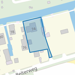 Perceel WNP00-D-5771