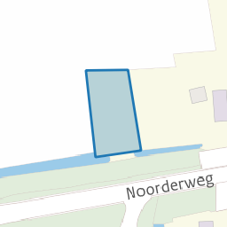 Perceel WNP00-D-5779