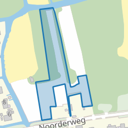 Perceel WNP00-D-5781