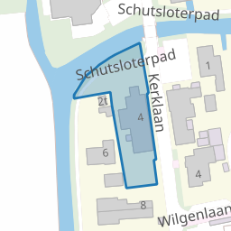 Perceel WNP00-D-5783