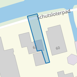 Perceel WNP00-D-5799