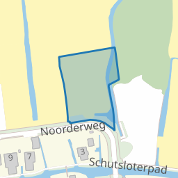 Perceel WNP00-D-5822