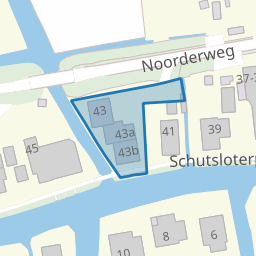 Perceel WNP00-D-5832