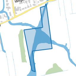 Perceel WNP00-D-5834