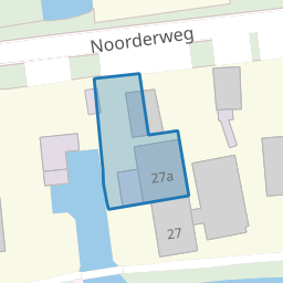 Perceel WNP00-D-5841