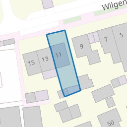 Perceel WNP00-D-5851