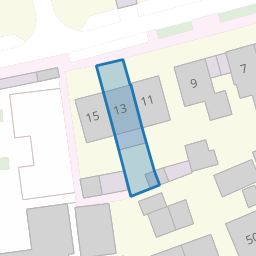 Perceel WNP00-D-5852