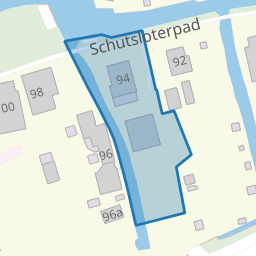 Perceel WNP00-D-5900