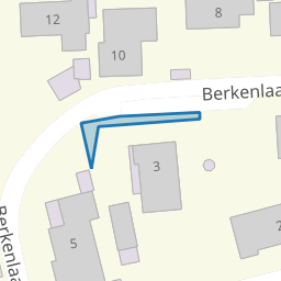 Perceel WNP00-D-5922