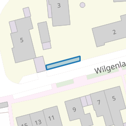 Perceel WNP00-D-5923