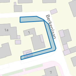 Perceel WNP00-D-5924