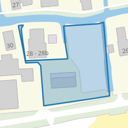 Perceel WNP00-D-5927