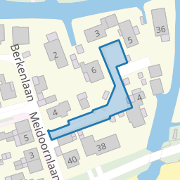 Perceel WNP00-D-5930