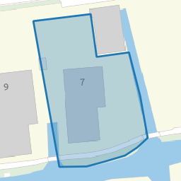 Perceel WNP00-D-5952