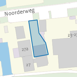 Perceel WNP00-D-5960