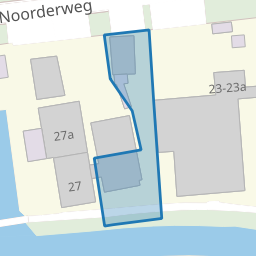 Perceel WNP00-D-5961