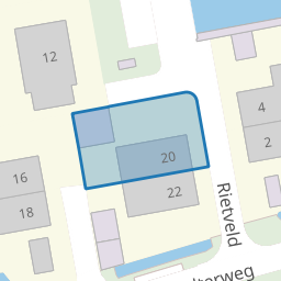 Perceel WNP00-D-5970