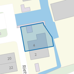 Perceel WNP00-D-5971