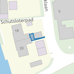 Perceel WNP00-D-5984