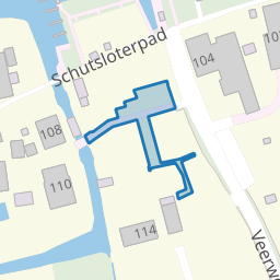 Perceel WNP00-D-6107