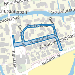 Perceel WNP00-D-6231