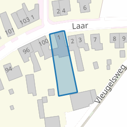 Perceel WNR00-A-1726