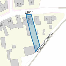 Perceel WNR00-A-1990