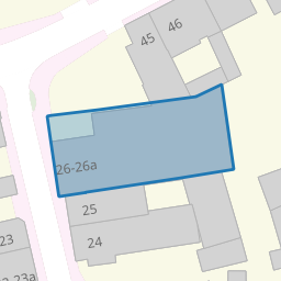 Perceel WNR00-A-2177