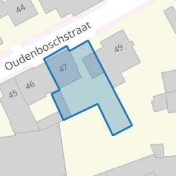 Perceel WNR00-A-2215