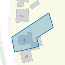 Perceel WNR00-A-2303