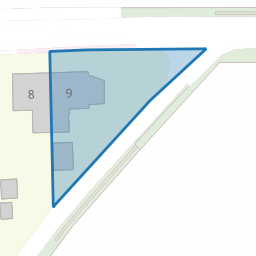 Perceel WNR00-A-2320