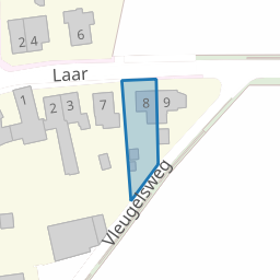 Perceel WNR00-A-2321